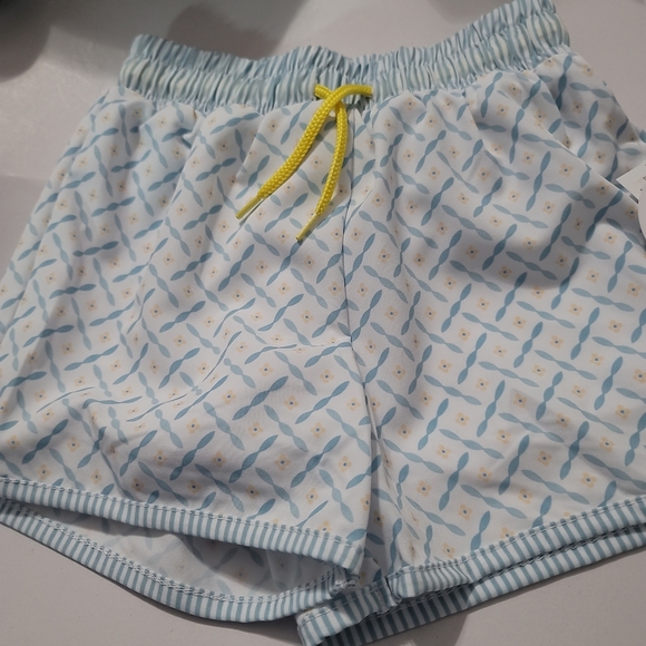 Edgehill Collectionx Sun House Children's Little Boys 2T-7 Talmadge Flor… - Picture 6 of 9